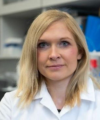 Justyna PŁOTKA-WASYLKA